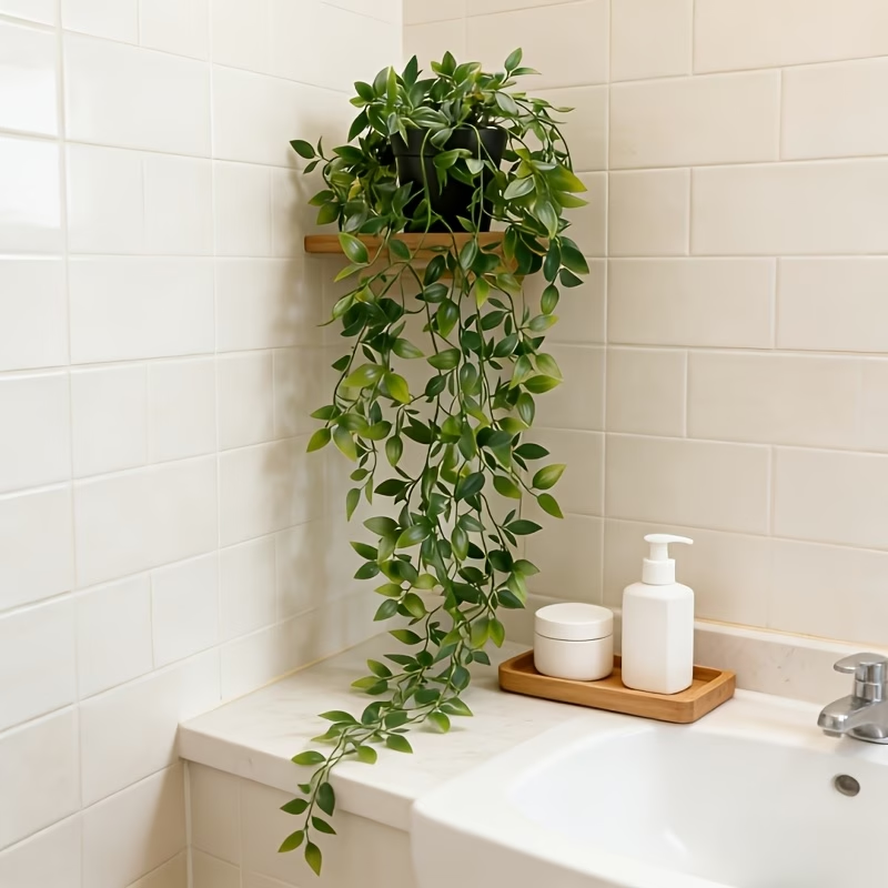 Artificial Mandala Fake Vine W - Dracaena Marginata reseña y precio