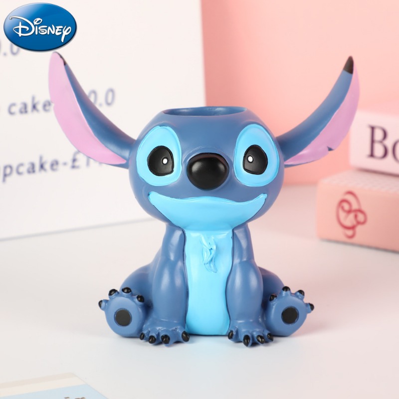 Disney Stitch Decorations Cute - Echeveria Succulent reseña y precio