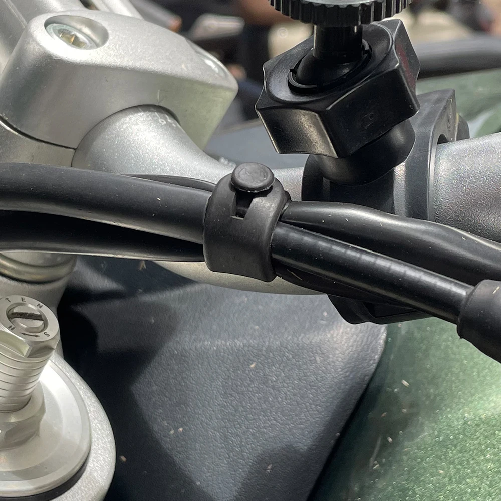For Ducati Monster Multistrada - Monstera Adansonii reseña y precio