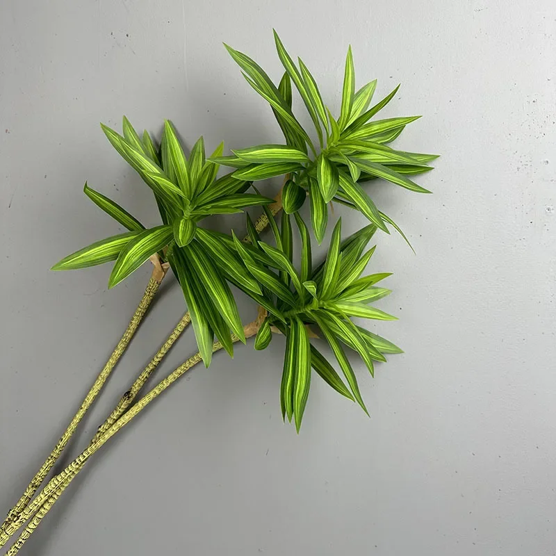 Artificial Green Plants Tropic - Dracaena Marginata reseña y precio