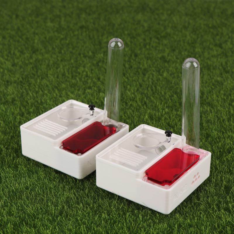 【Peace】3D Printed Ant Farm Que - Begonia Rex reseña y precio