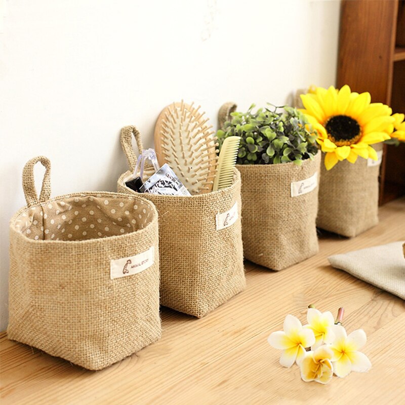 Nordic Style Small Hanging Wal - Aloe Vera Pot reseña y precio