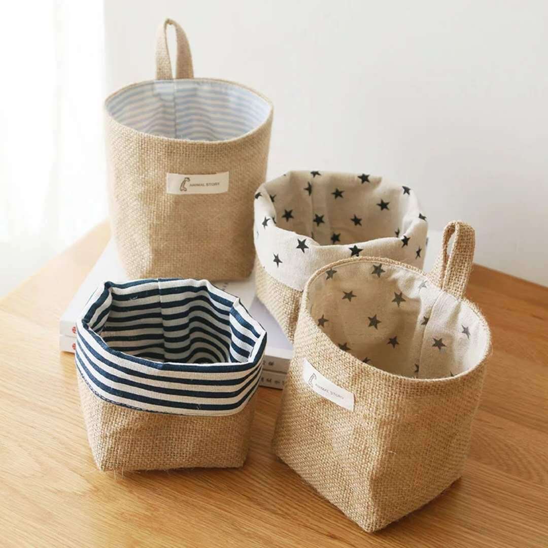 Nordic Style Small Hanging Wal - Aloe Vera Pot reseña y precio