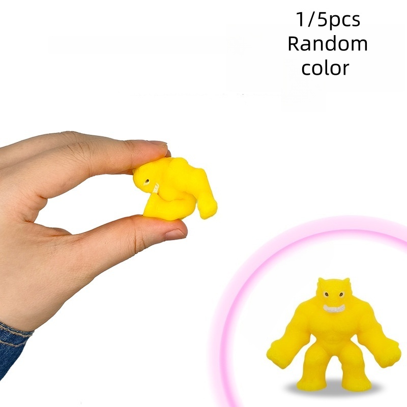 1-5pcs Kids Character Stretchi - Monstera Adansonii reseña y precio