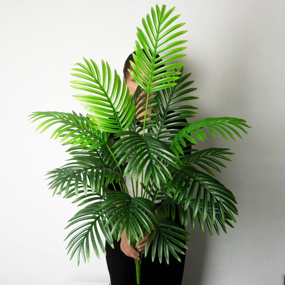 90-180cm Large Fake Palm Tree  - Dracaena Marginata reseña y precio