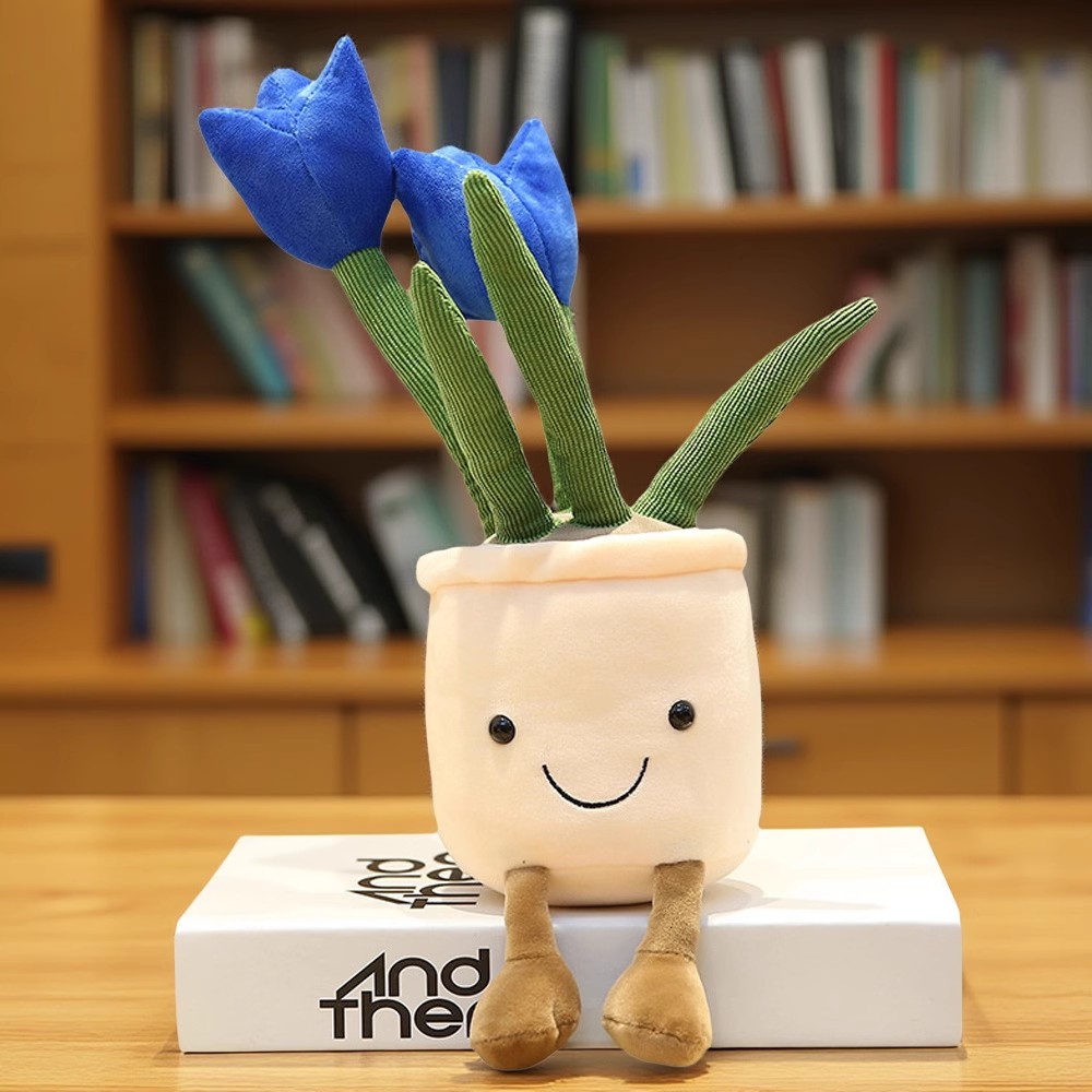 Tulipán realista toys succulen - Echeveria Succulent reseña y precio