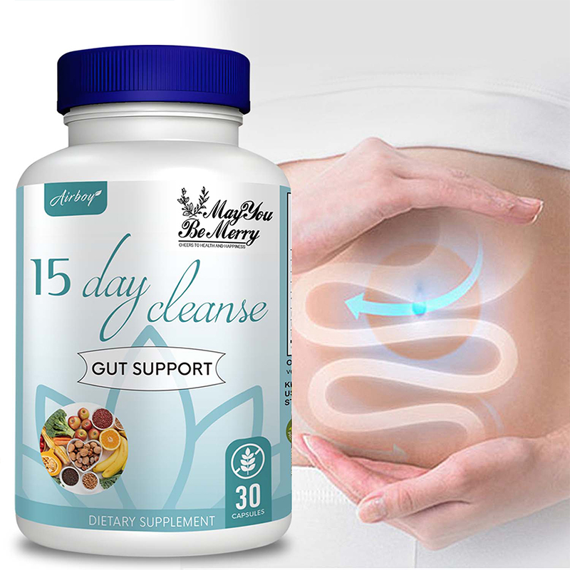 15 Day Cleanse and Detox - Sup - Aloe Vera Pot reseña y precio