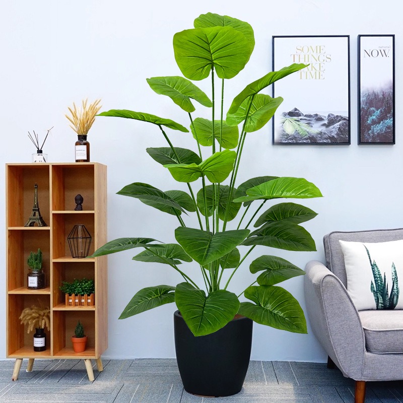 115cm Giant Artificial Plants  - Dracaena Marginata reseña y precio