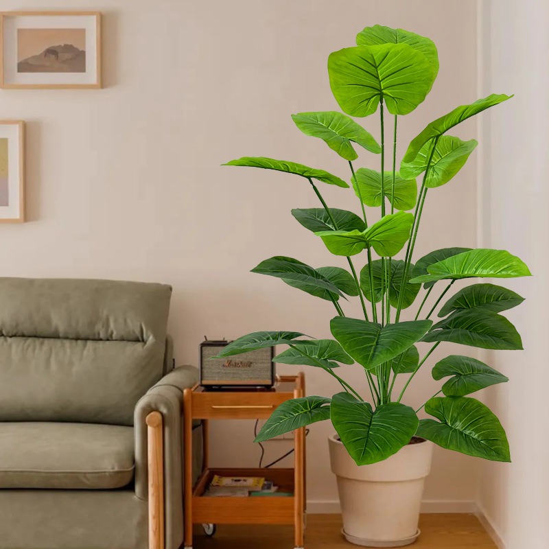 115cm Giant Artificial Plants  - Dracaena Marginata reseña y precio