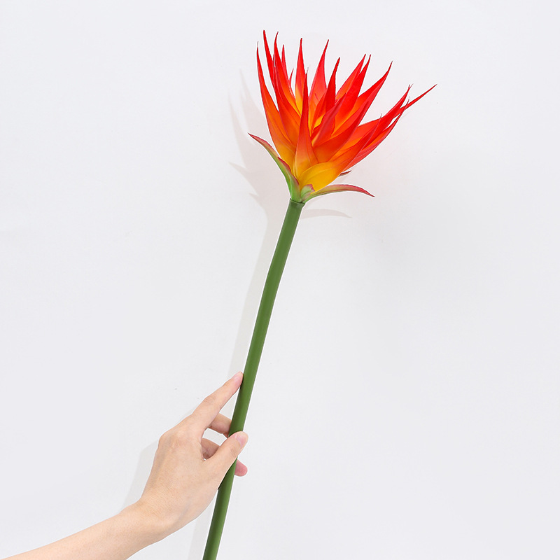 1PC Artificial Bird of Paradis - Bird Paradise Strelitzia reseña y precio