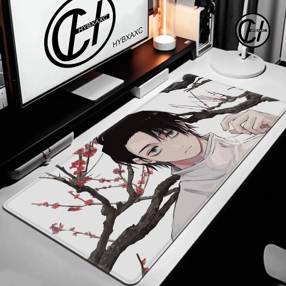 Anime Purple Mouse Pad HD XXL  - Tradescantia Purple reseña y precio