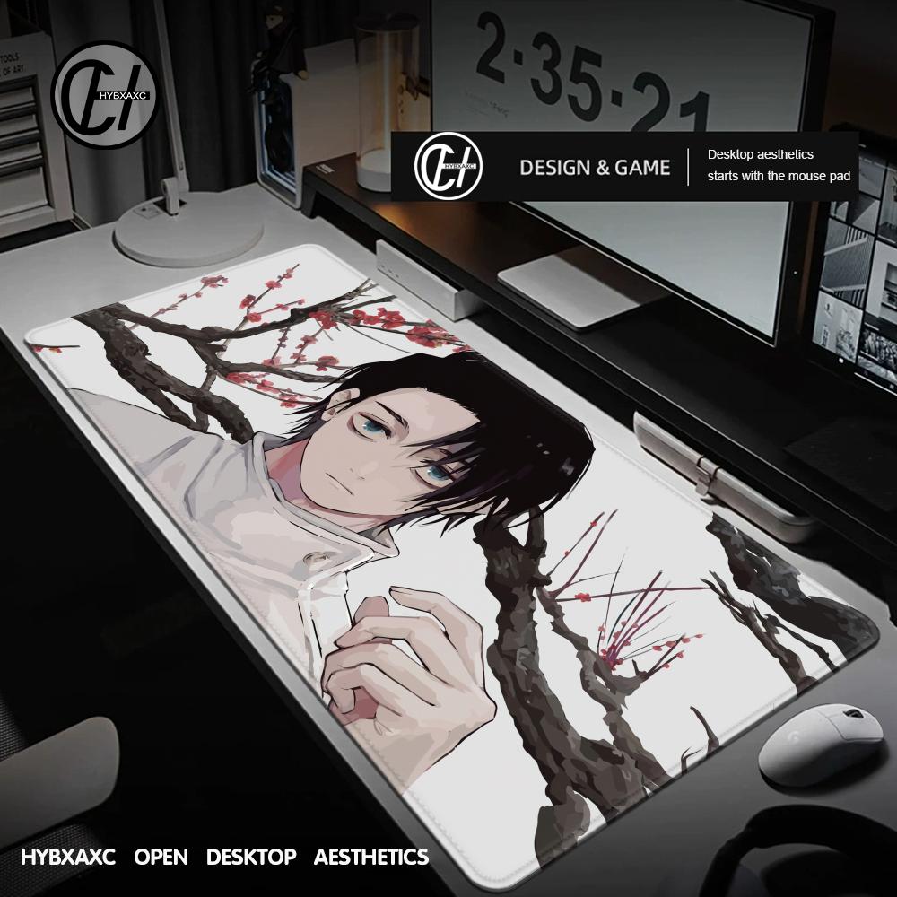 Anime Purple Mouse Pad HD XXL  - Tradescantia Purple reseña y precio
