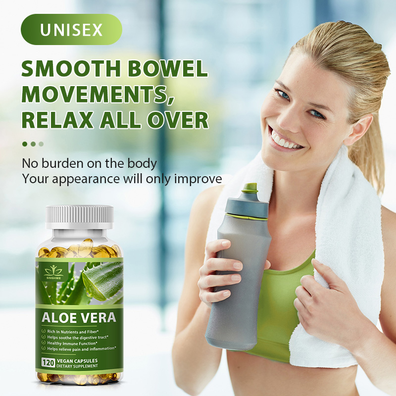 Organic Weight Loss Aloe Vera  - Aloe Vera Pot reseña y precio