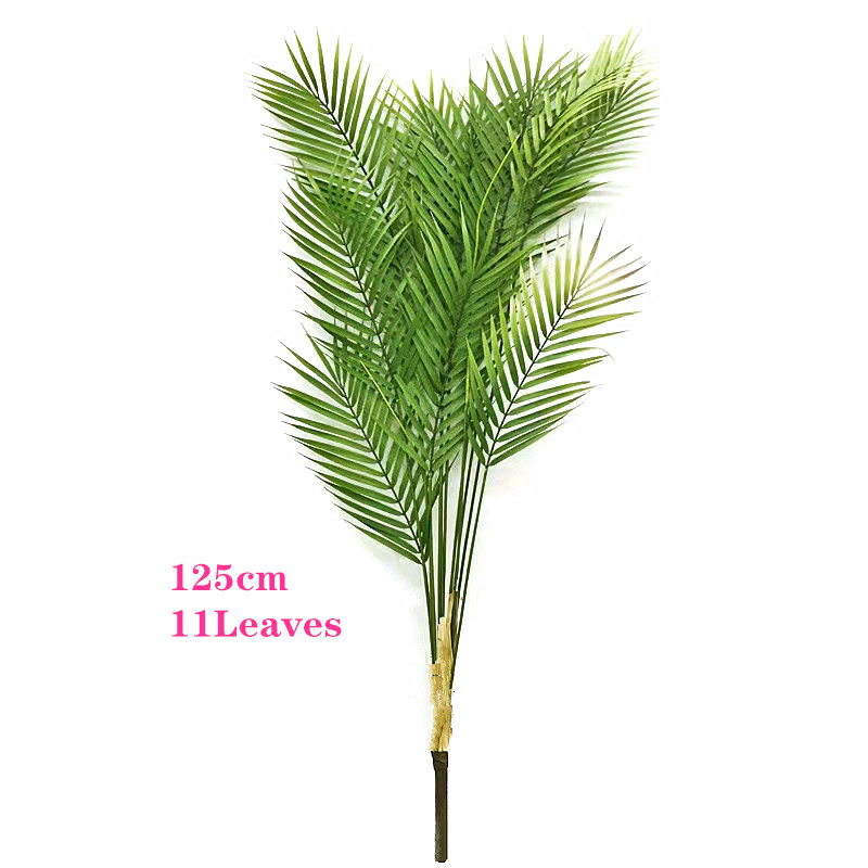 Large Artificial Palm Tree Gre - Dracaena Marginata reseña y precio