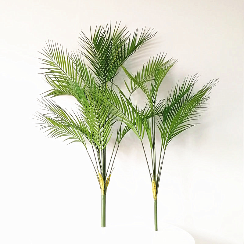 Large Artificial Palm Tree Gre - Dracaena Marginata reseña y precio