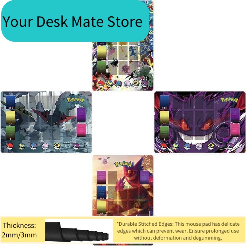 Dark & Purple Dragon/Ghost Typ - Tradescantia Purple reseña y precio
