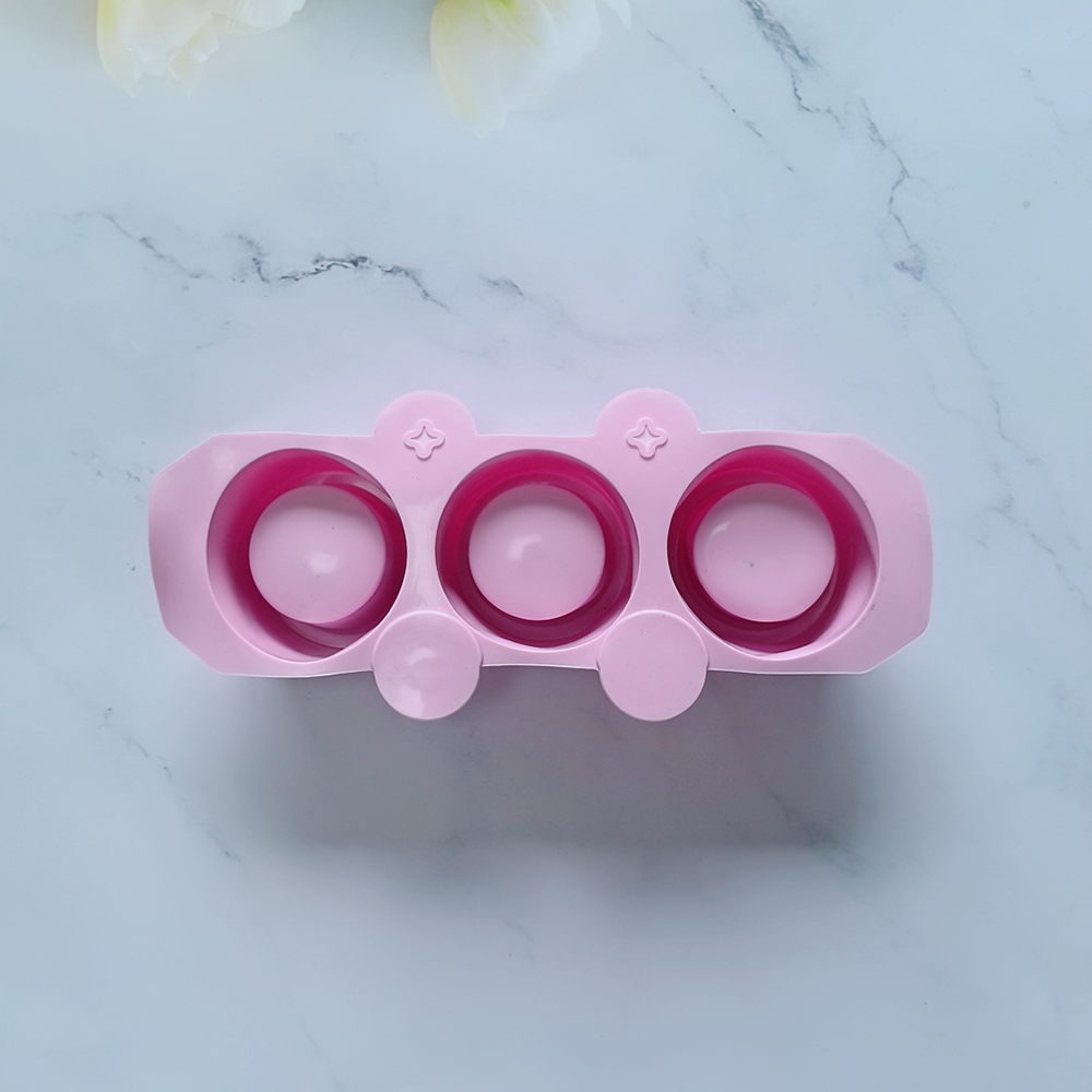 Silicone Mold for Succulent Pl - Echeveria Succulent reseña y precio