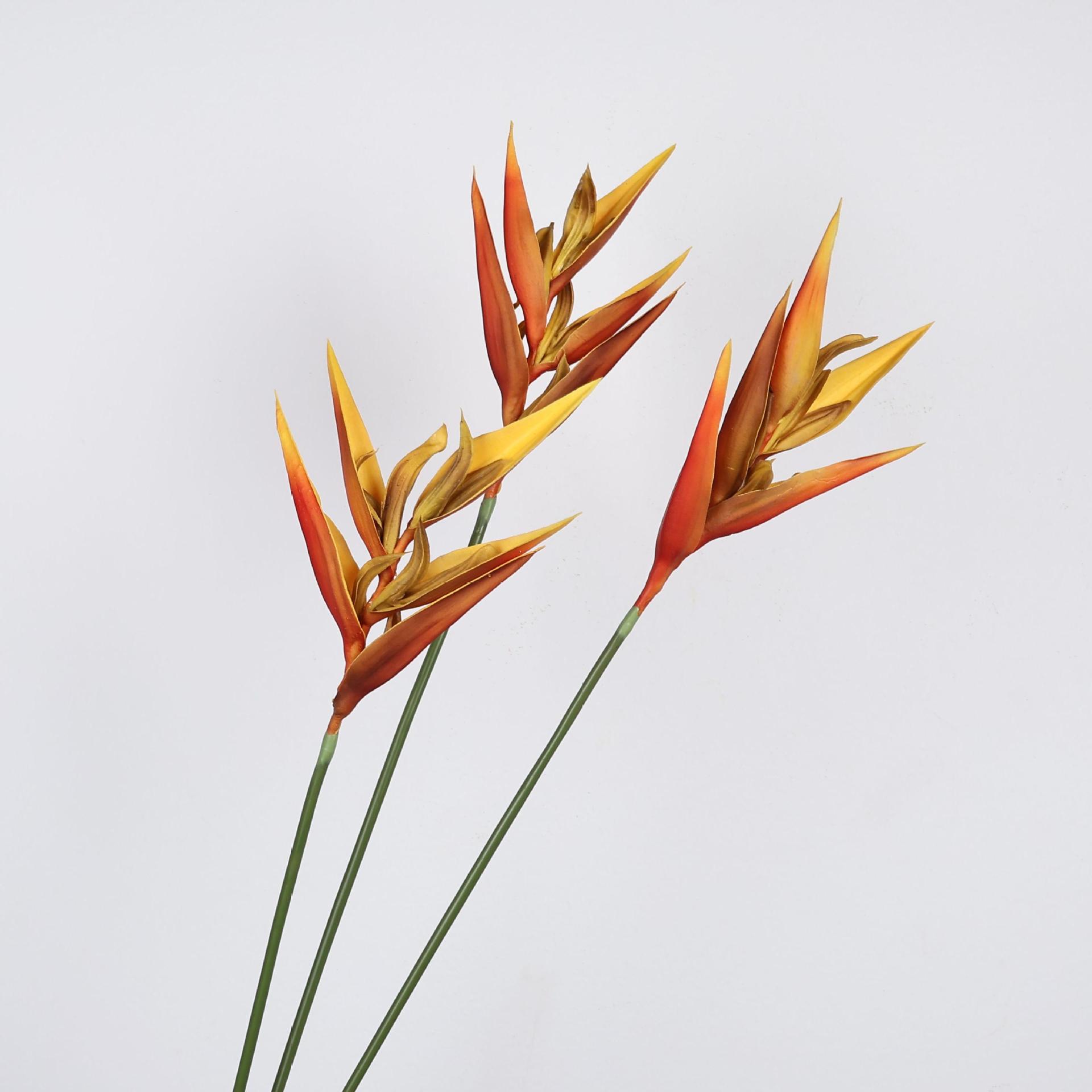 36.6 Inch Artificial Bird of P - Bird Paradise Strelitzia reseña y precio