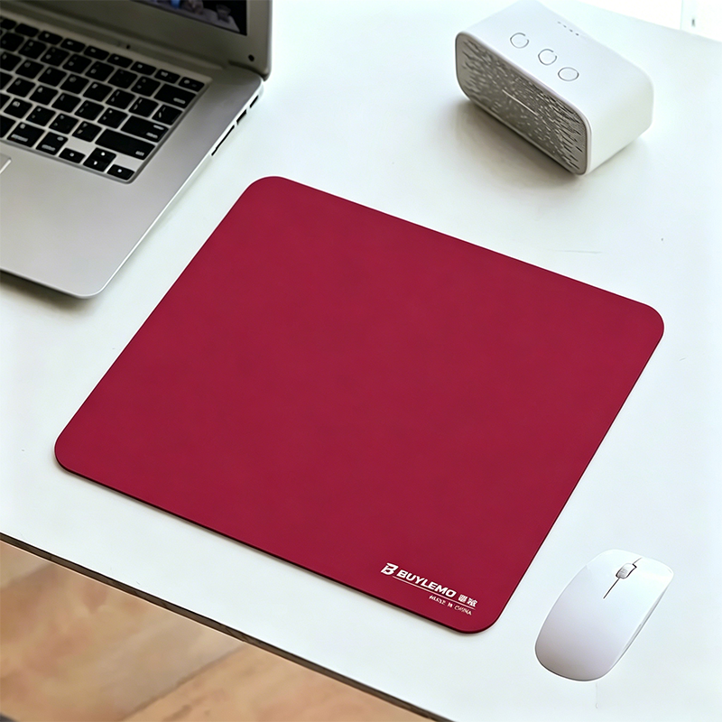 Rubber Mouse Pad Non-slip Wear - Tradescantia Purple reseña y precio