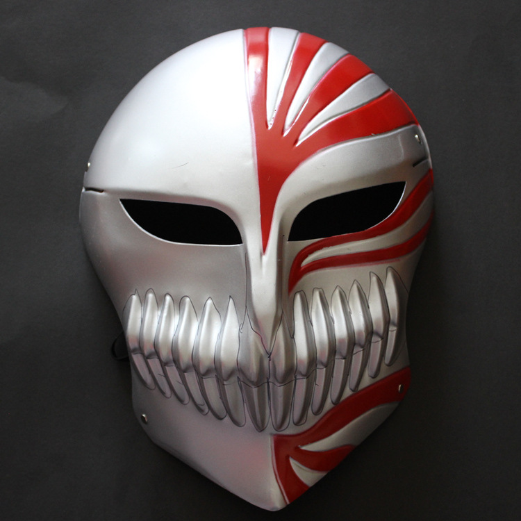 Death Ichigo Kurosaki Bleach M - Aglaonema Red reseña y precio