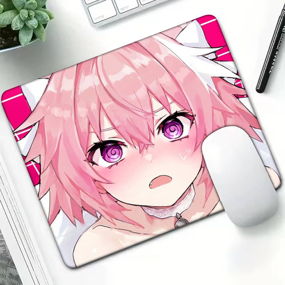 Cute Pink Hair Anime Character - Tradescantia Purple reseña y precio