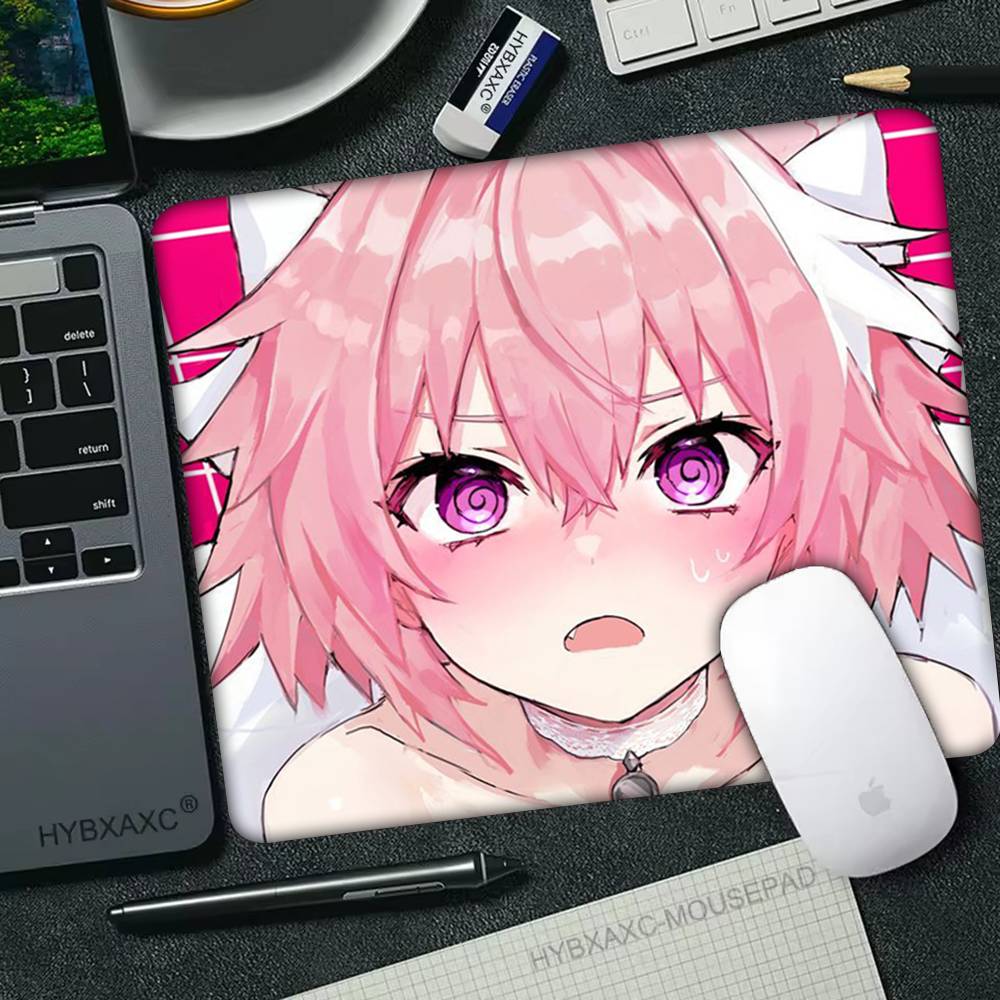 Cute Pink Hair Anime Character - Tradescantia Purple reseña y precio