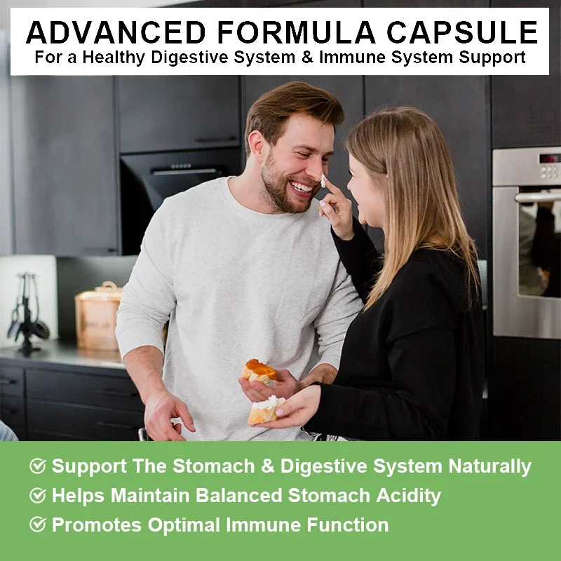 Aloe Vera Extract Capsules - R - Aloe Vera Pot reseña y precio
