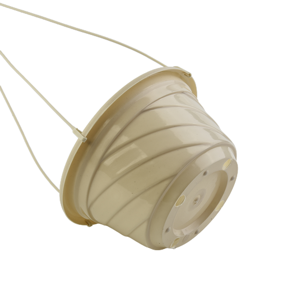 Spider Hanging Pots For Planti - Spider Plant Hanging reseña y precio