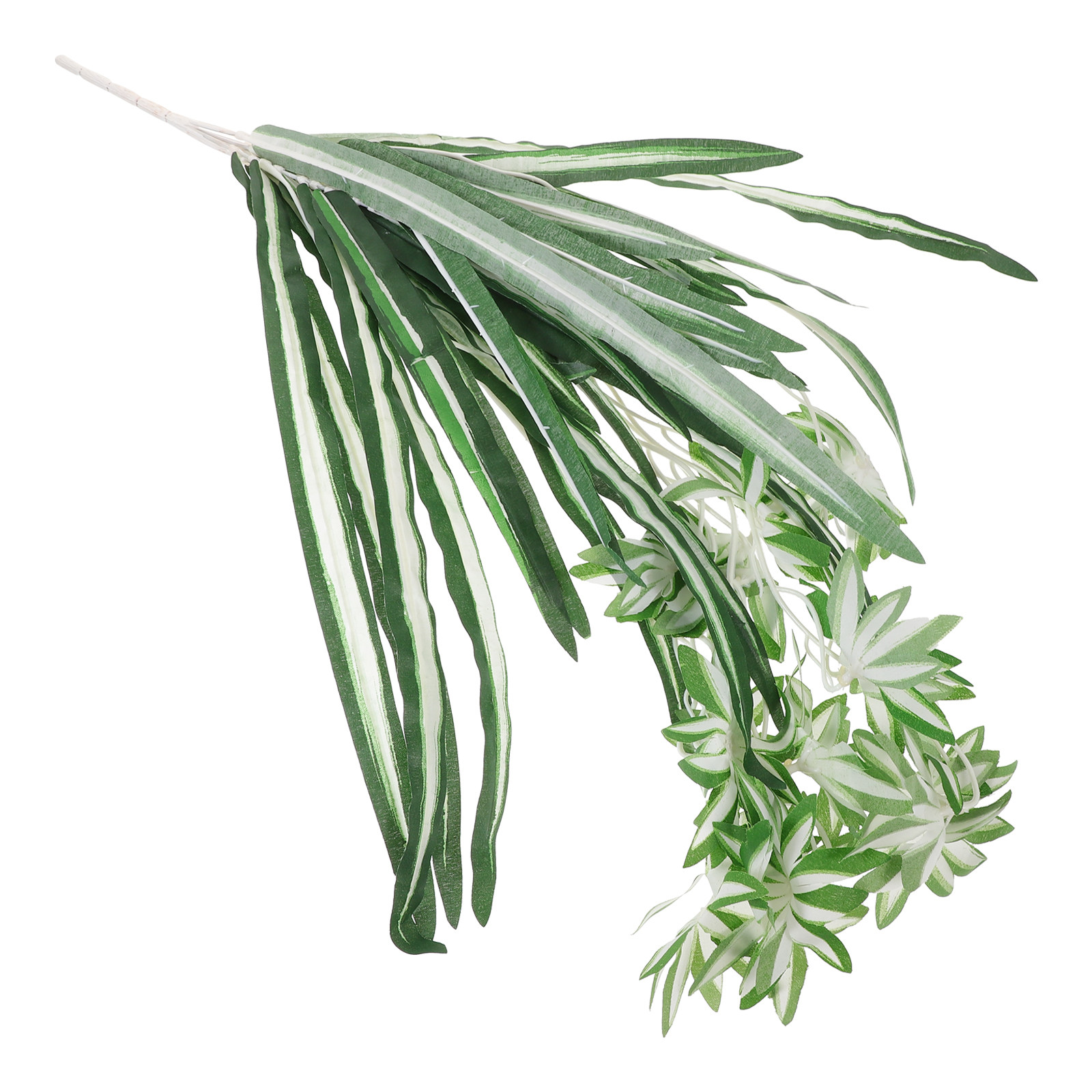 Artificial Hanging Spider Plan - Spider Plant Hanging reseña y precio