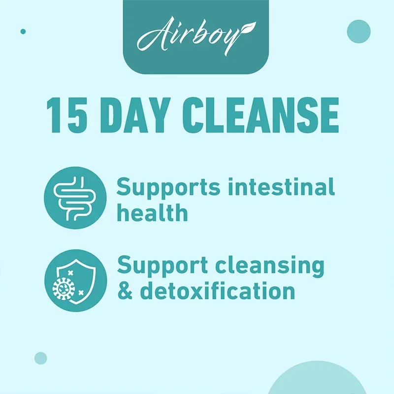 Gut and Colon Cleanse & Detox  - Aloe Vera Pot reseña y precio