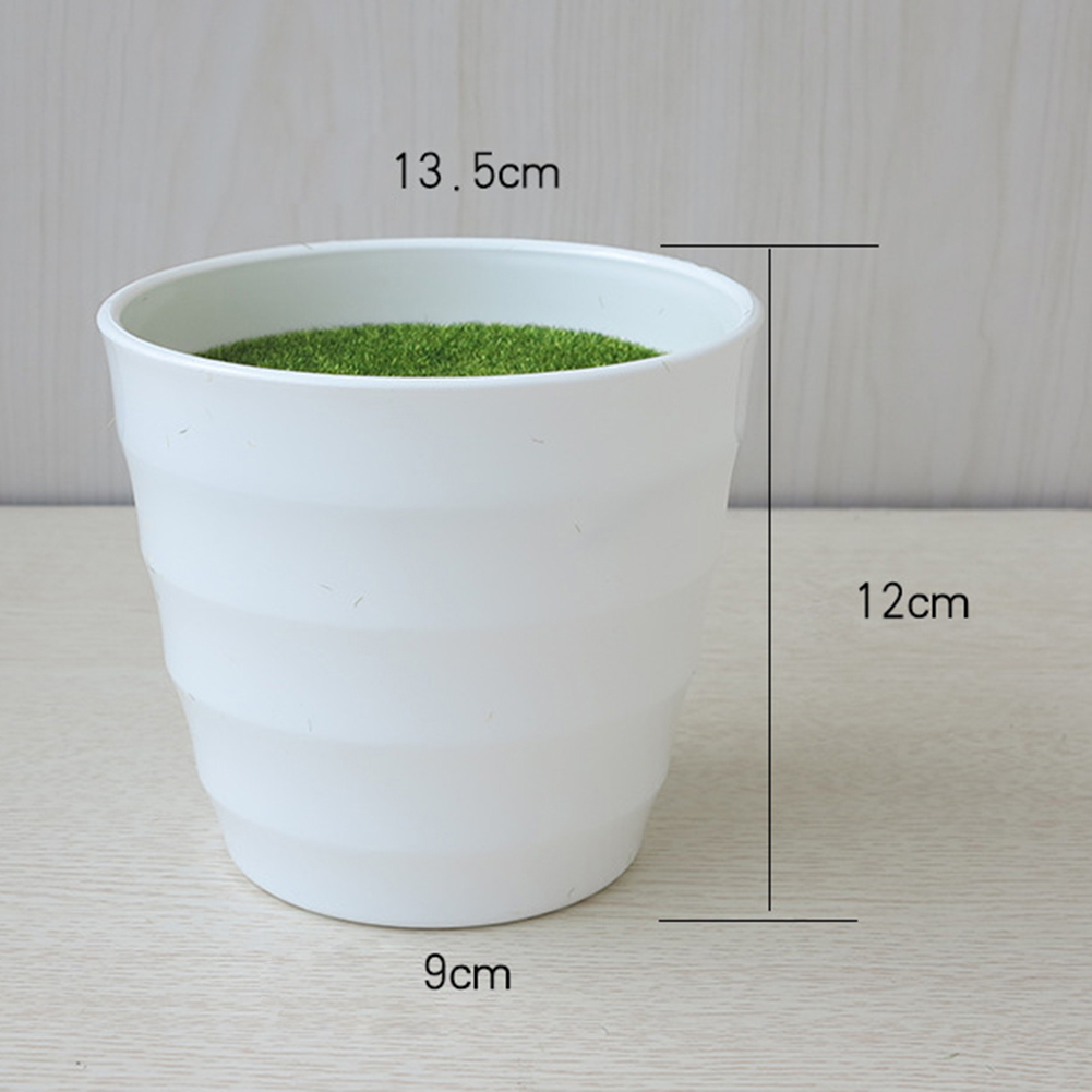 Artificial Pot Plants Pot Nurs - Aloe Vera Pot reseña y precio