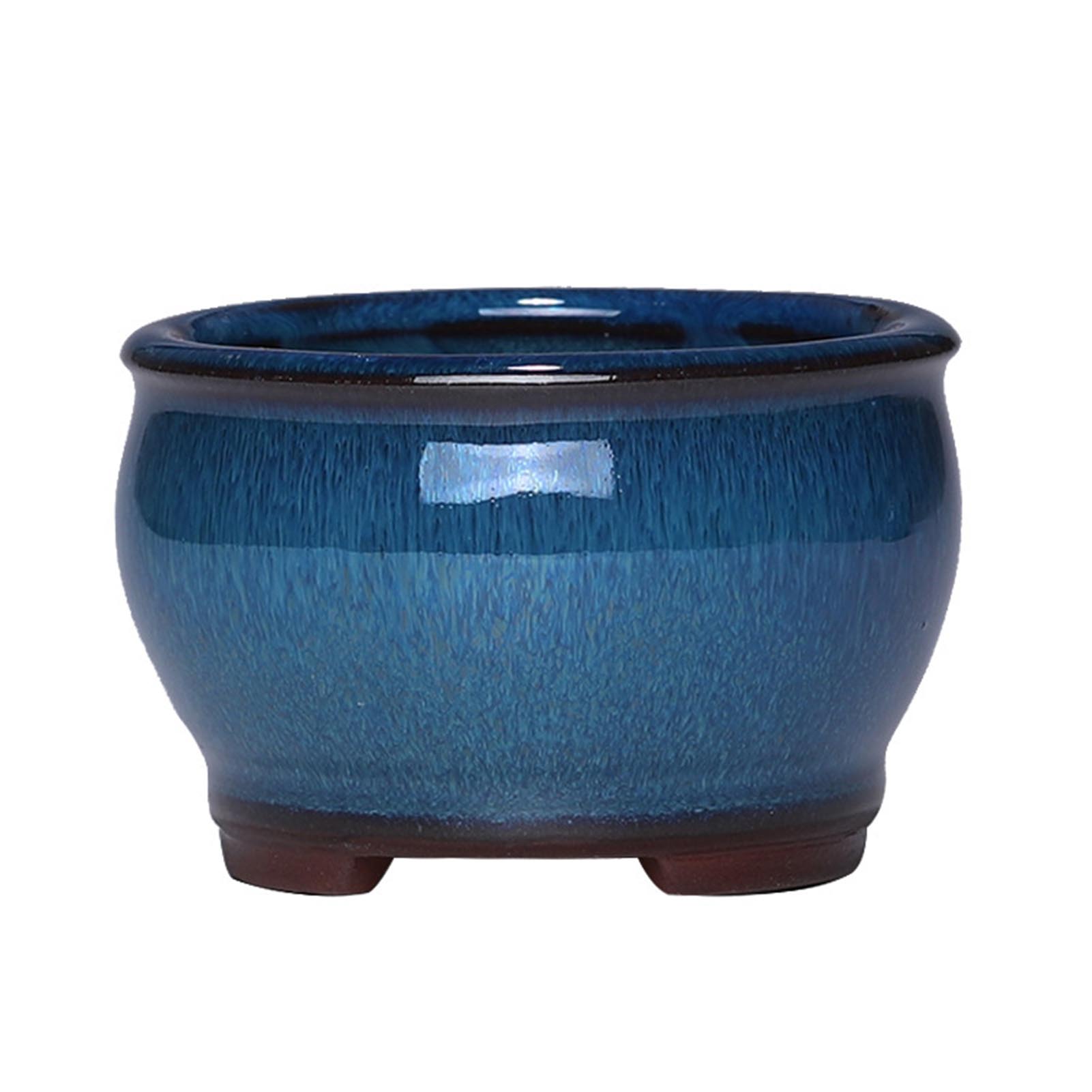Ceramic Garden Planter Pots Ce - Aloe Vera Pot reseña y precio