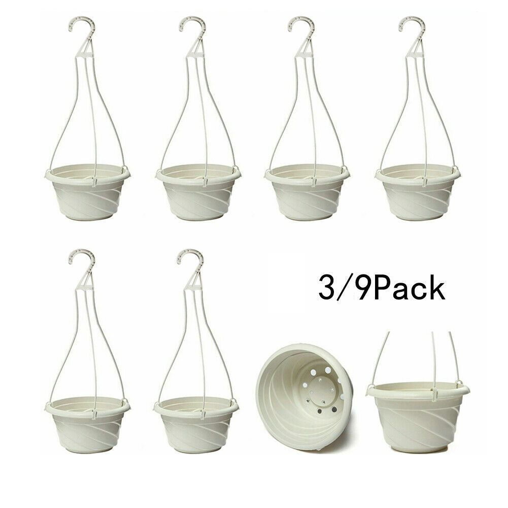 Trickle Airflow Design Hanging - Spider Plant Hanging reseña y precio