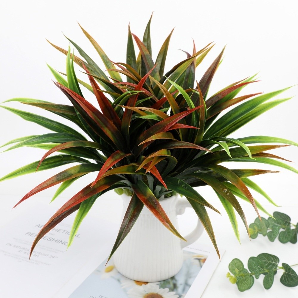 Landscaping 42cm Artificial Or - Spider Plant Hanging reseña y precio