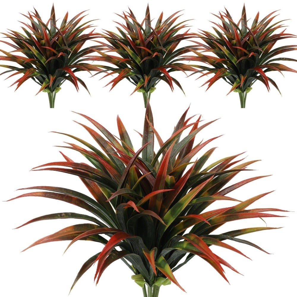 Landscaping 42cm Artificial Or - Spider Plant Hanging reseña y precio