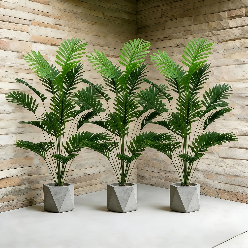 1PC 65-128CM Large Artificial  - Dracaena Marginata reseña y precio