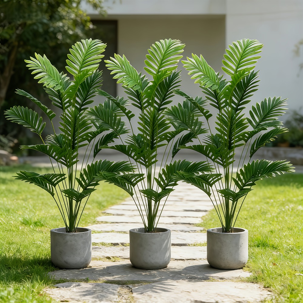 1PC 65-128CM Large Artificial  - Dracaena Marginata reseña y precio