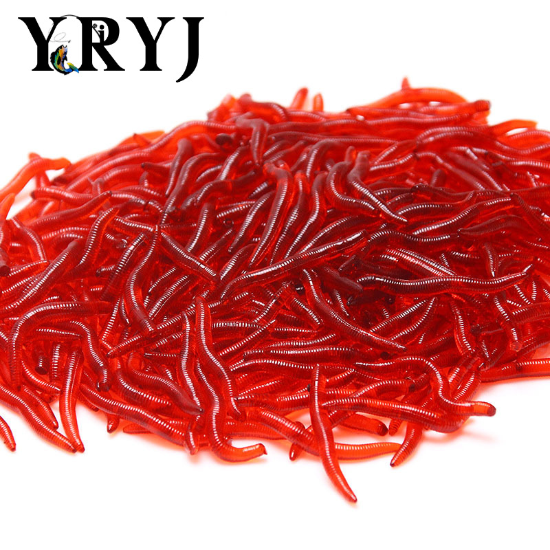 3.5cmSoft Lure Bass Bream Bloo - Aglaonema Red reseña y precio